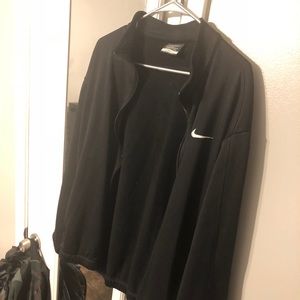 Nike Golf Fleece .